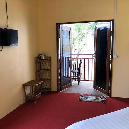 Sofinny Motel 2 Sihanoukville Kültér fotó