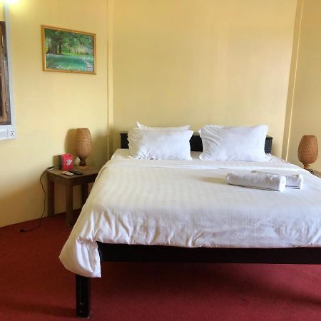 Sofinny Motel 2 Sihanoukville Kültér fotó