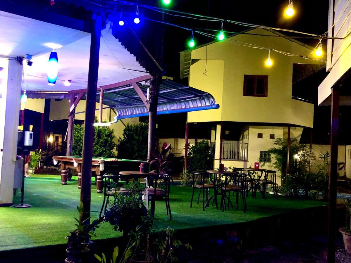 Sofinny Motel 2 Sihanoukville Kültér fotó