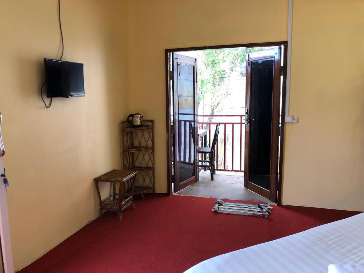 Sofinny Motel 2 Sihanoukville Kültér fotó