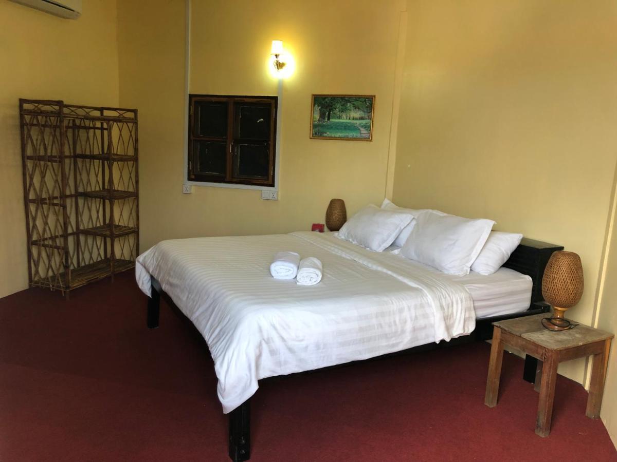 Sofinny Motel 2 Sihanoukville Kültér fotó
