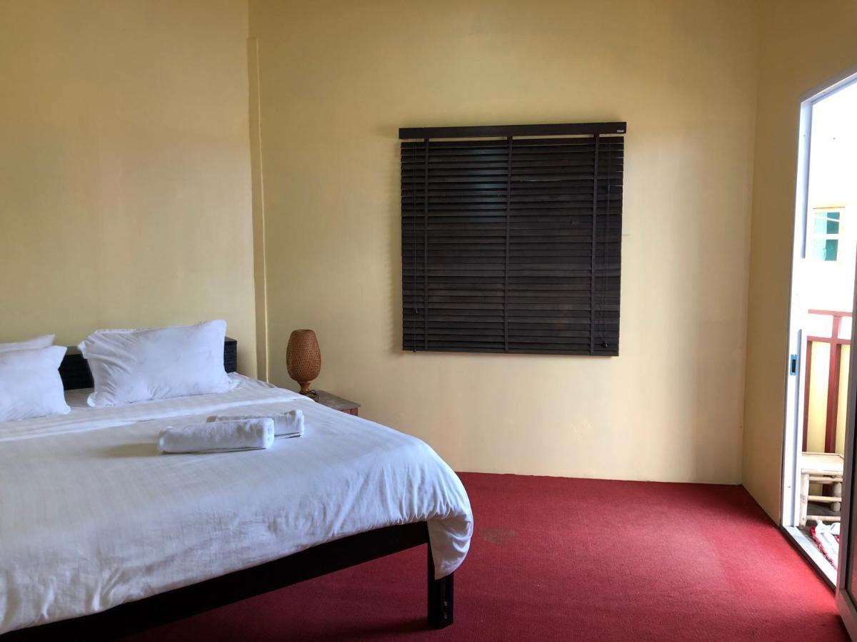 Sofinny Motel 2 Sihanoukville Kültér fotó