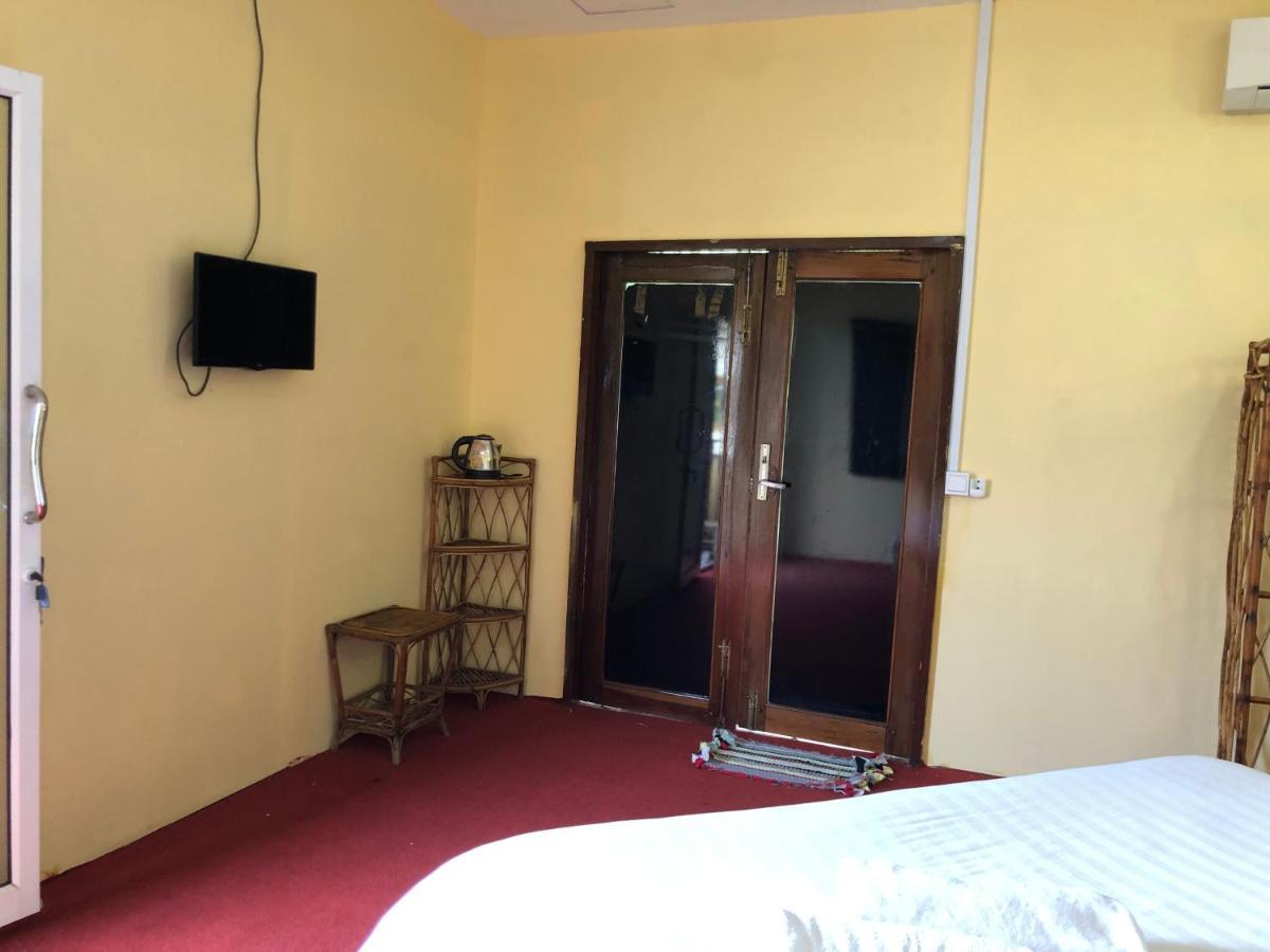 Sofinny Motel 2 Sihanoukville Kültér fotó
