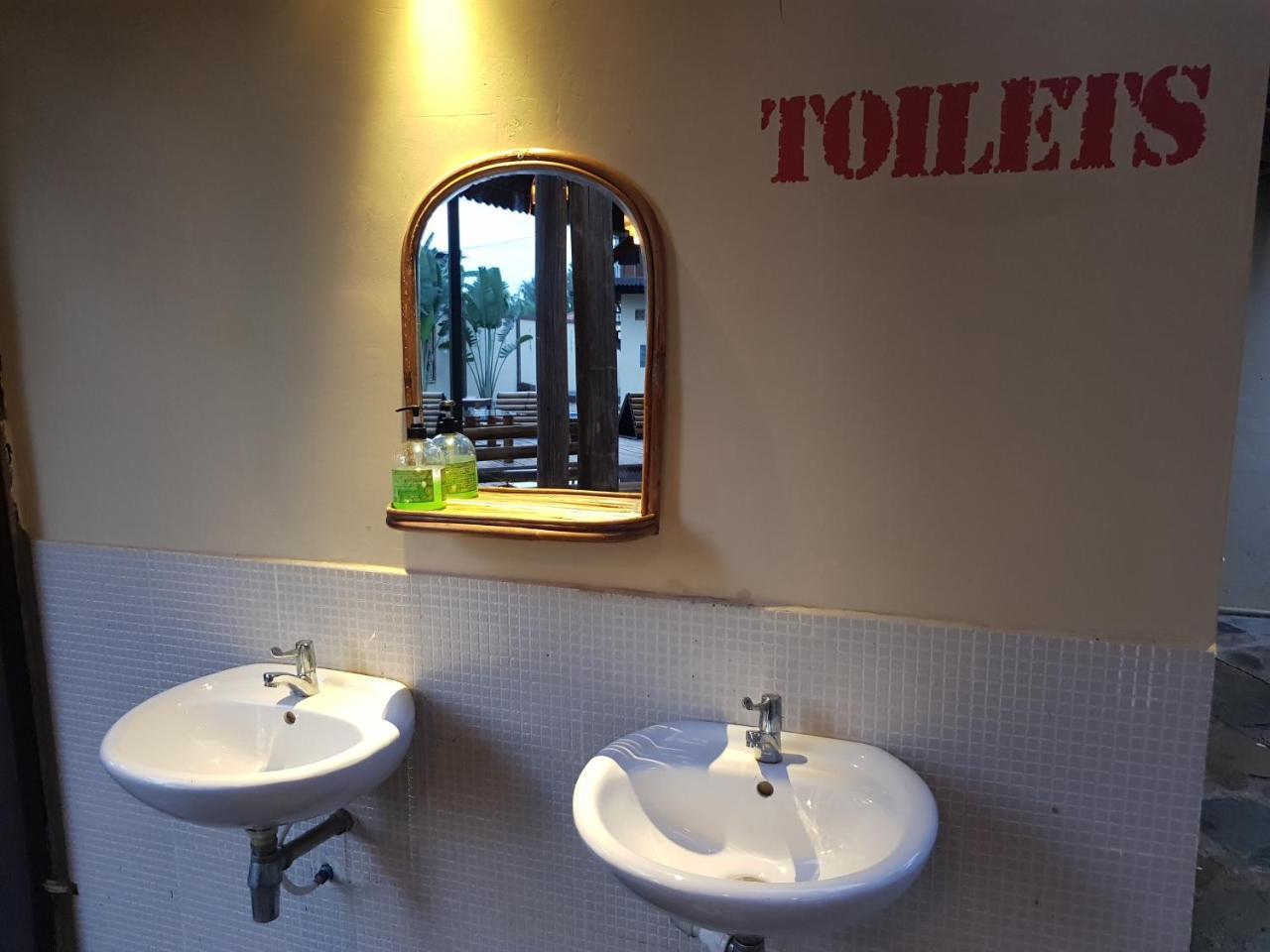 Sofinny Motel 2 Sihanoukville Kültér fotó